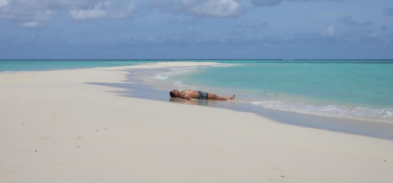 Hotel Araamview Hulhumale Esterno foto